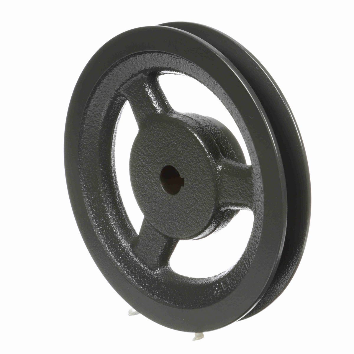 Browning 1 Groove Cast Iron FHP - Finished Bore Sheave - BK67X5/8