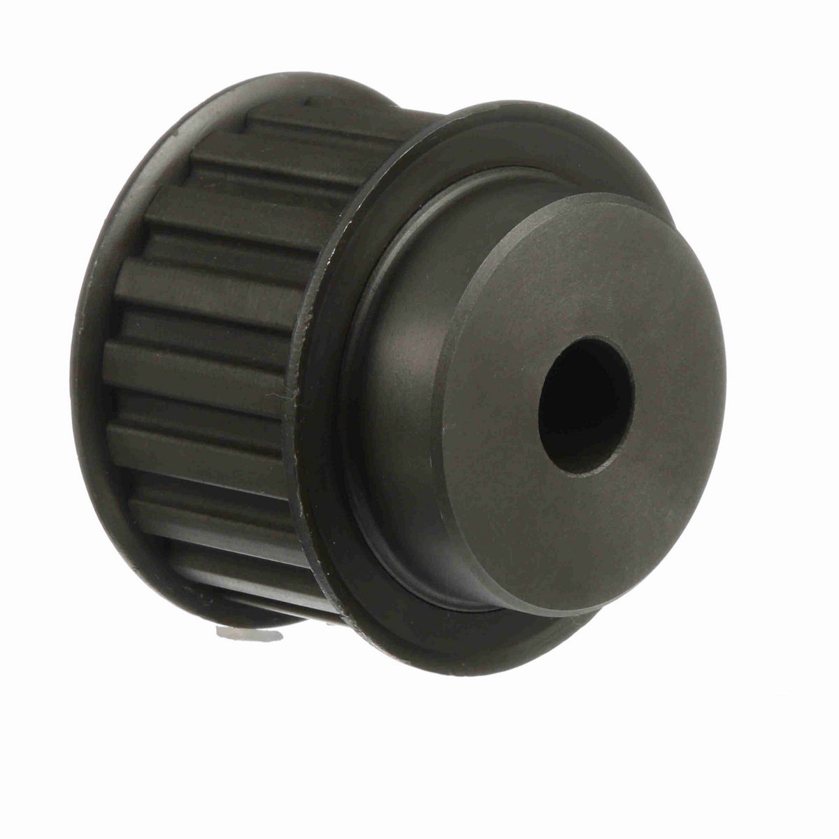 Browning Steel Rough Bore Gearbelt Pulley - 19HB150