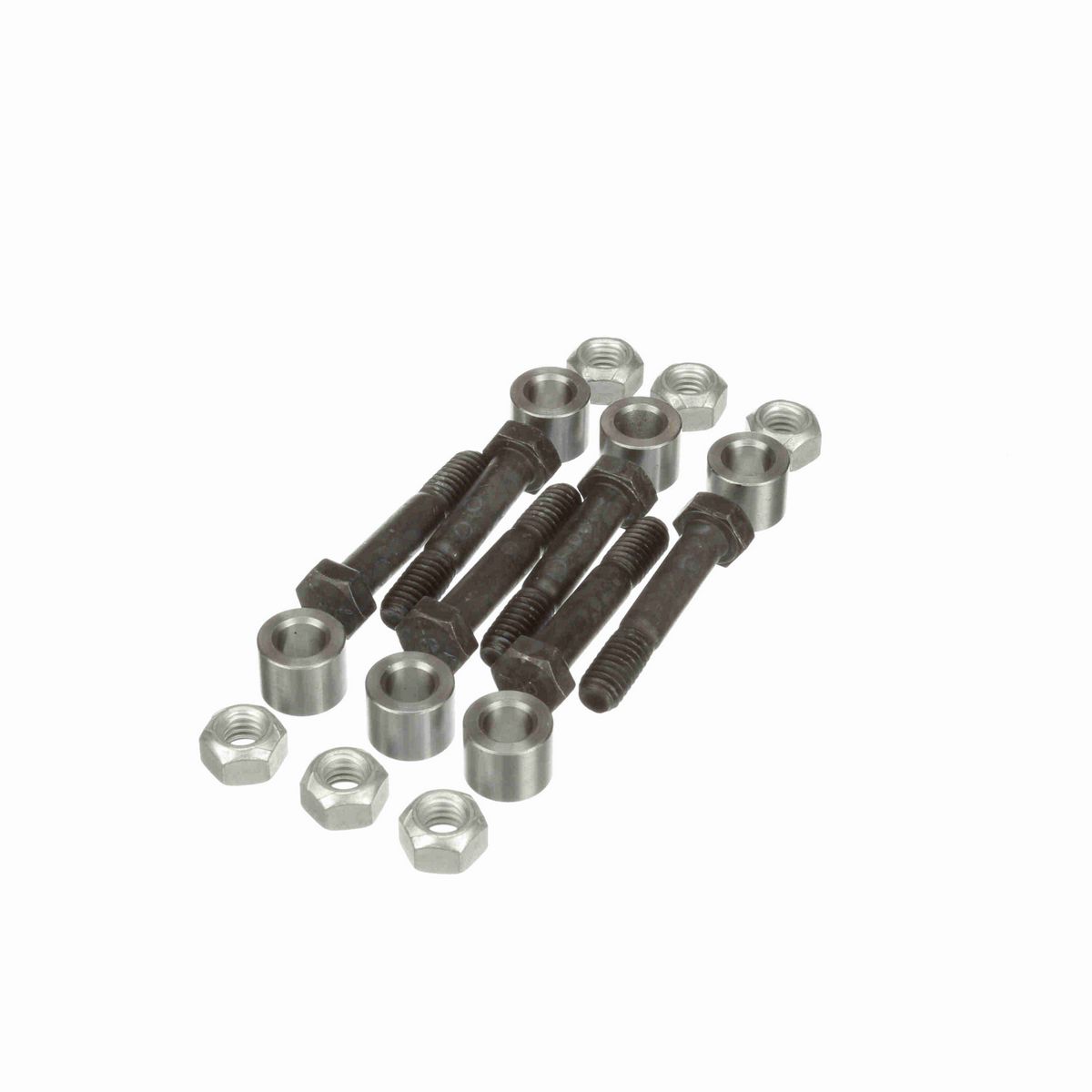 Kop-Flex Disc Coupling High Torque Disc Pack Fastener Set - Style KD11, 20, 21, 22, 04, 41, 42 - Size 103 - 103 KD HTFS