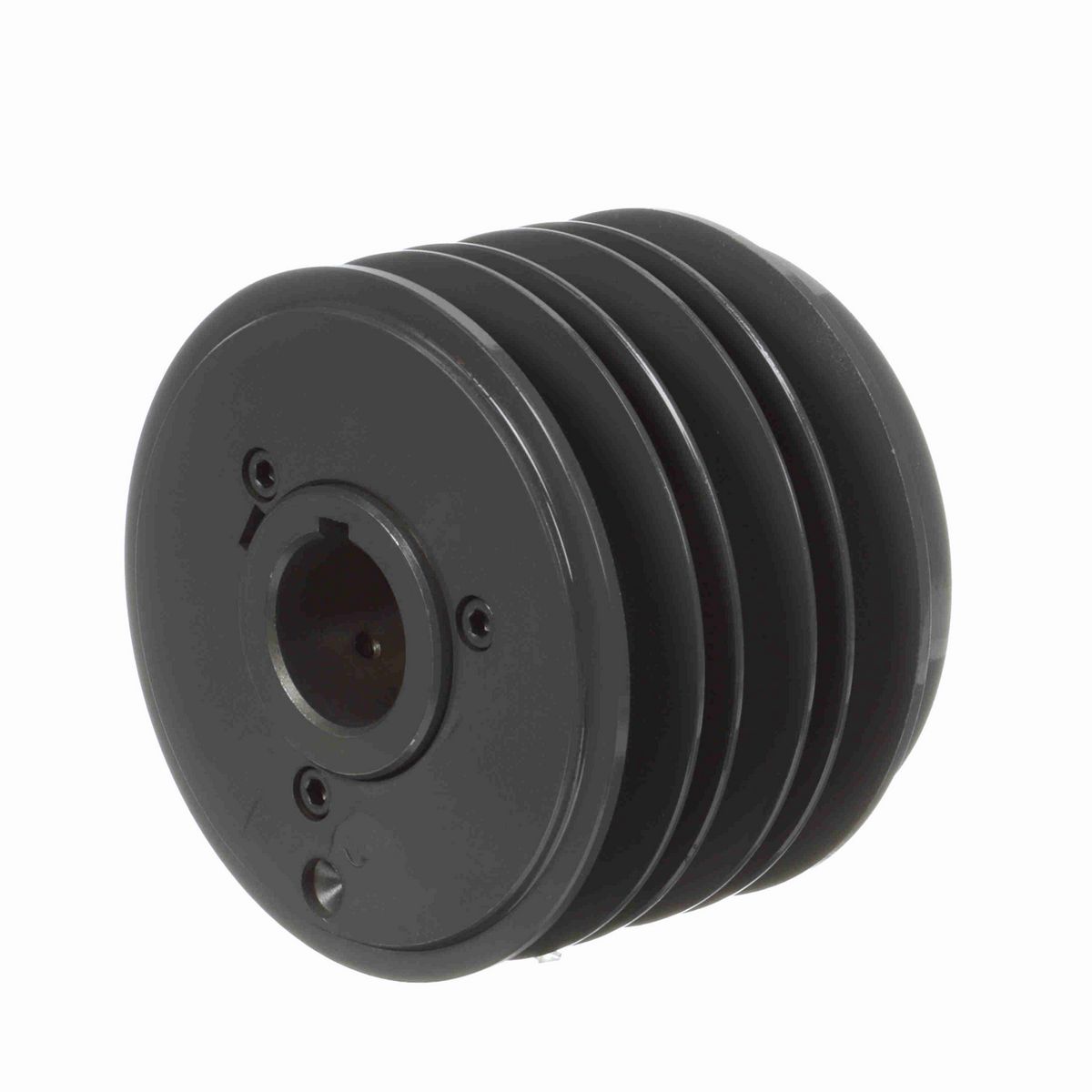 Browning 3 Groove Cast Iron Finished Bore Multiple Variable Pitch Sheave - 3MVP35B49X 1 3/8