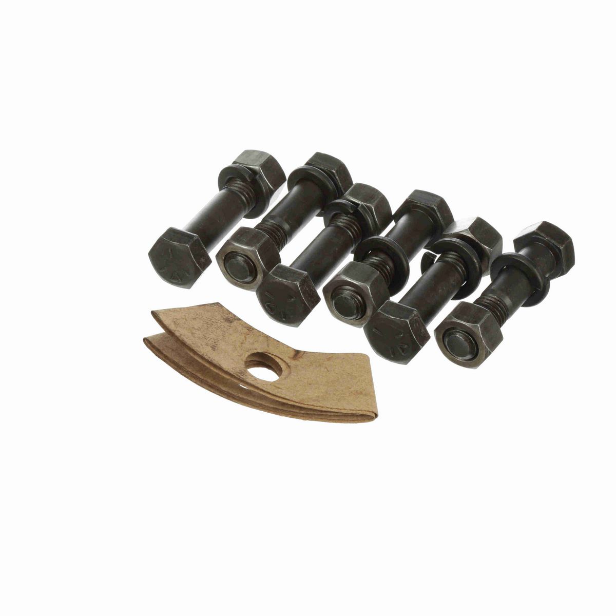 Kop-Flex Gear Coupling Fastener Set (with gasket) - Size 2.5 - 2 1/2 EB FS