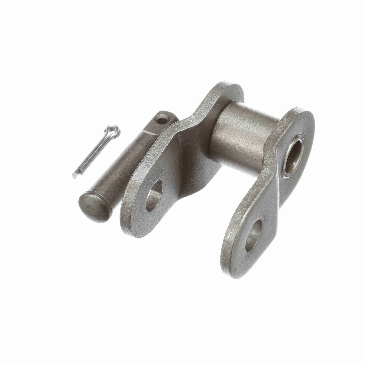 Morse Standard Roller Chain Offset Link - 100 O/L