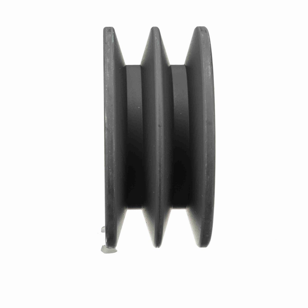 Browning 2 Groove Cast Iron FHP - Bushed Sheave - 2BK36H