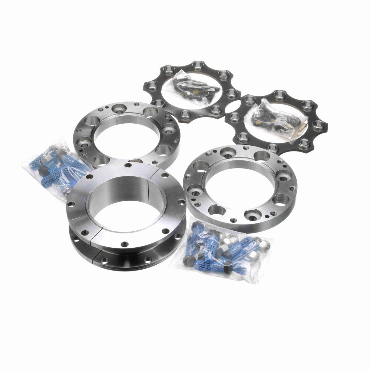 Kop-Flex Disc Coupling Center Assembly - Style KD10 - Size 254 - 254 KD 10 CA