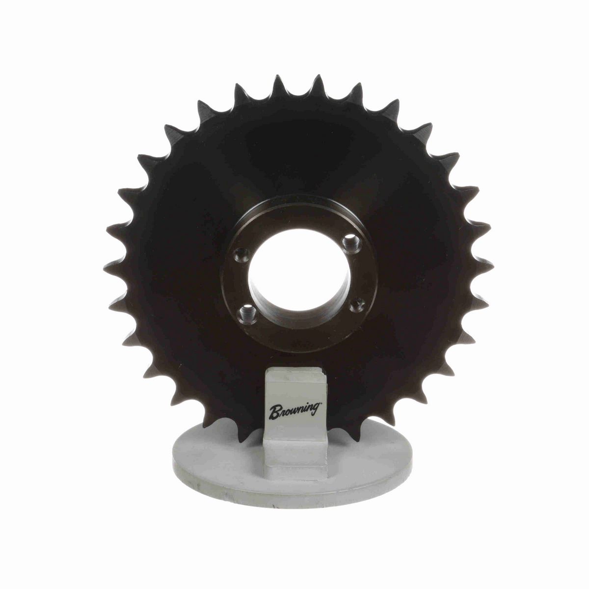 Browning Steel Bushed Bore Roller Chain Sprocket - H50H30
