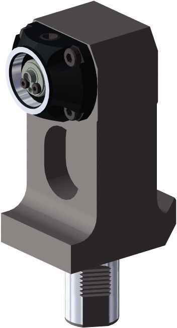 Mazak - Static Tool Radial - KM - MMC 018 Kennametal Static Tool Radial - KM - TACU018KM63SR60908176 [6391697]