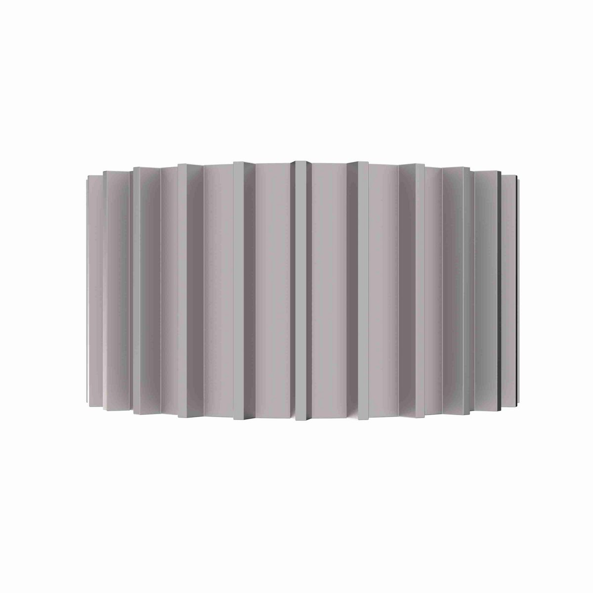 Rexnord 821 Series Solid One Piece Cast Iron Sprocket with 25 Teeth and a 1in Round Rough Stock Bore (RSB) - 401-309-2