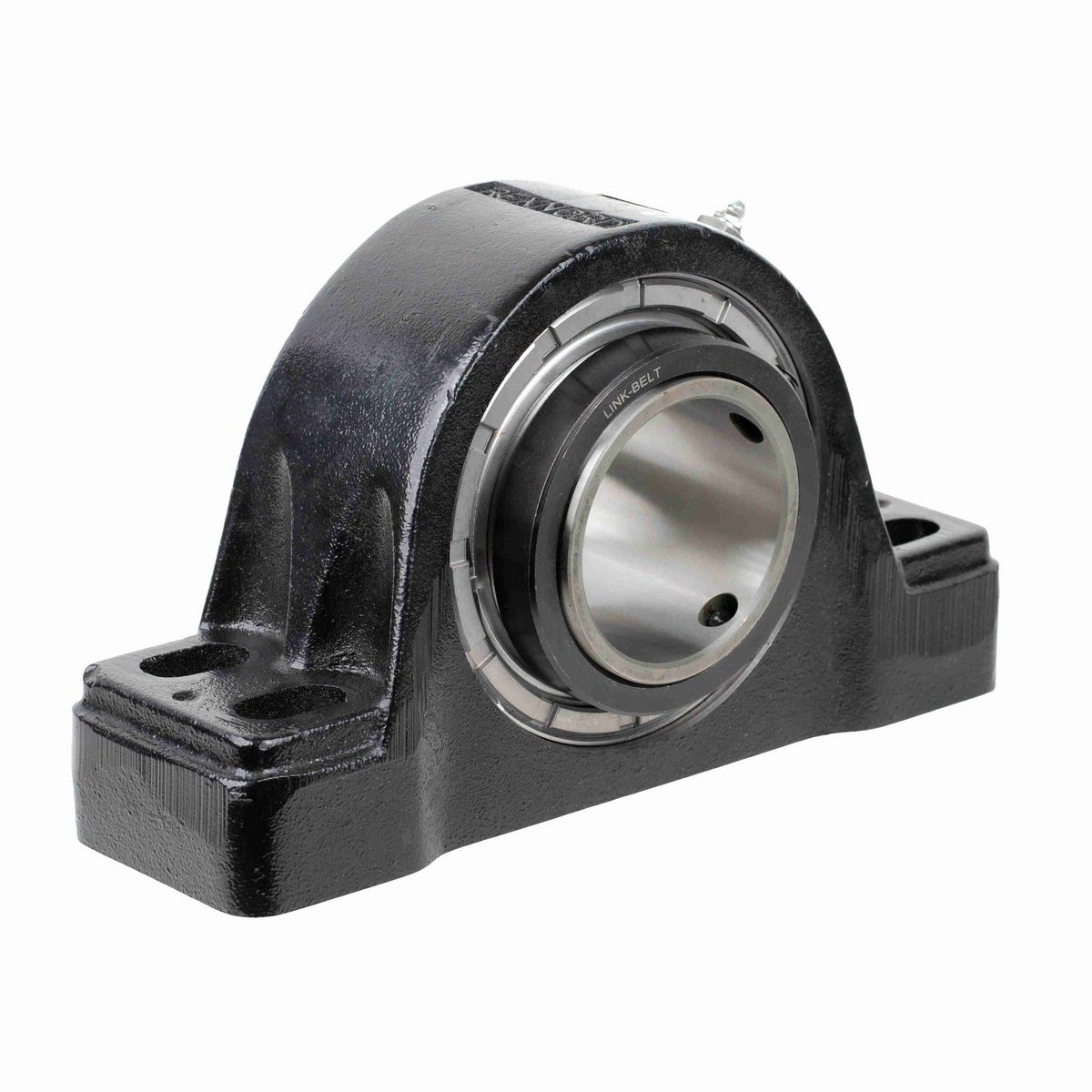 Link-Belt PEB22455FH Solid-housed Pillow Blocks Link-Belt Spherical Roller Bearings - PEB22455FH