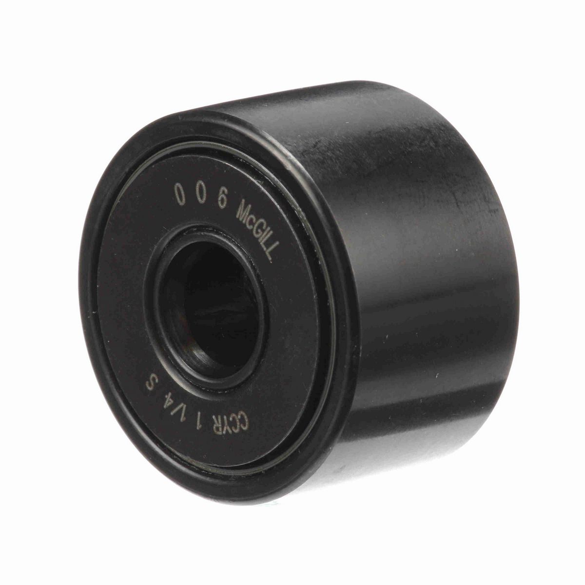 Опорный ролик McGill CAMROL CCYR 1 1/4 S, бочкообразный, с уплотнением, дюймовый