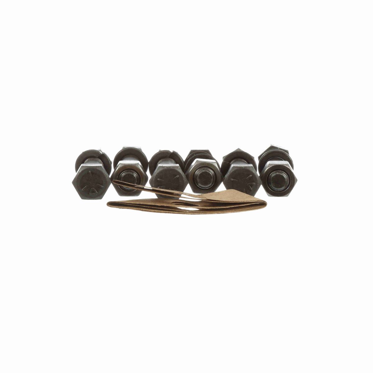 Kop-Flex Gear Coupling Fastener Set (with gasket) - Size 2.5 - 2 1/2 EB FS