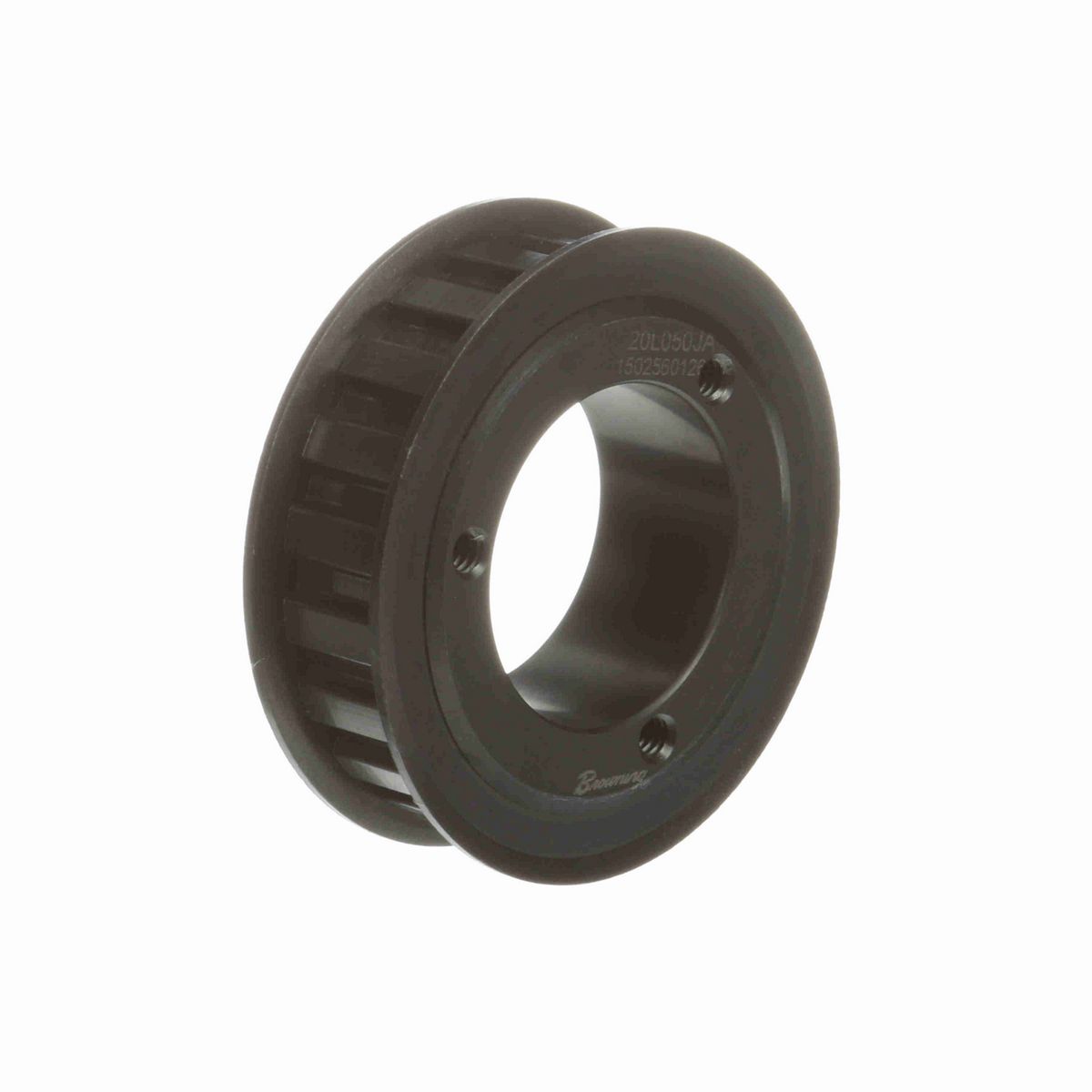 Browning Steel Bushed Bore Gearbelt Pulley - 20L050JA
