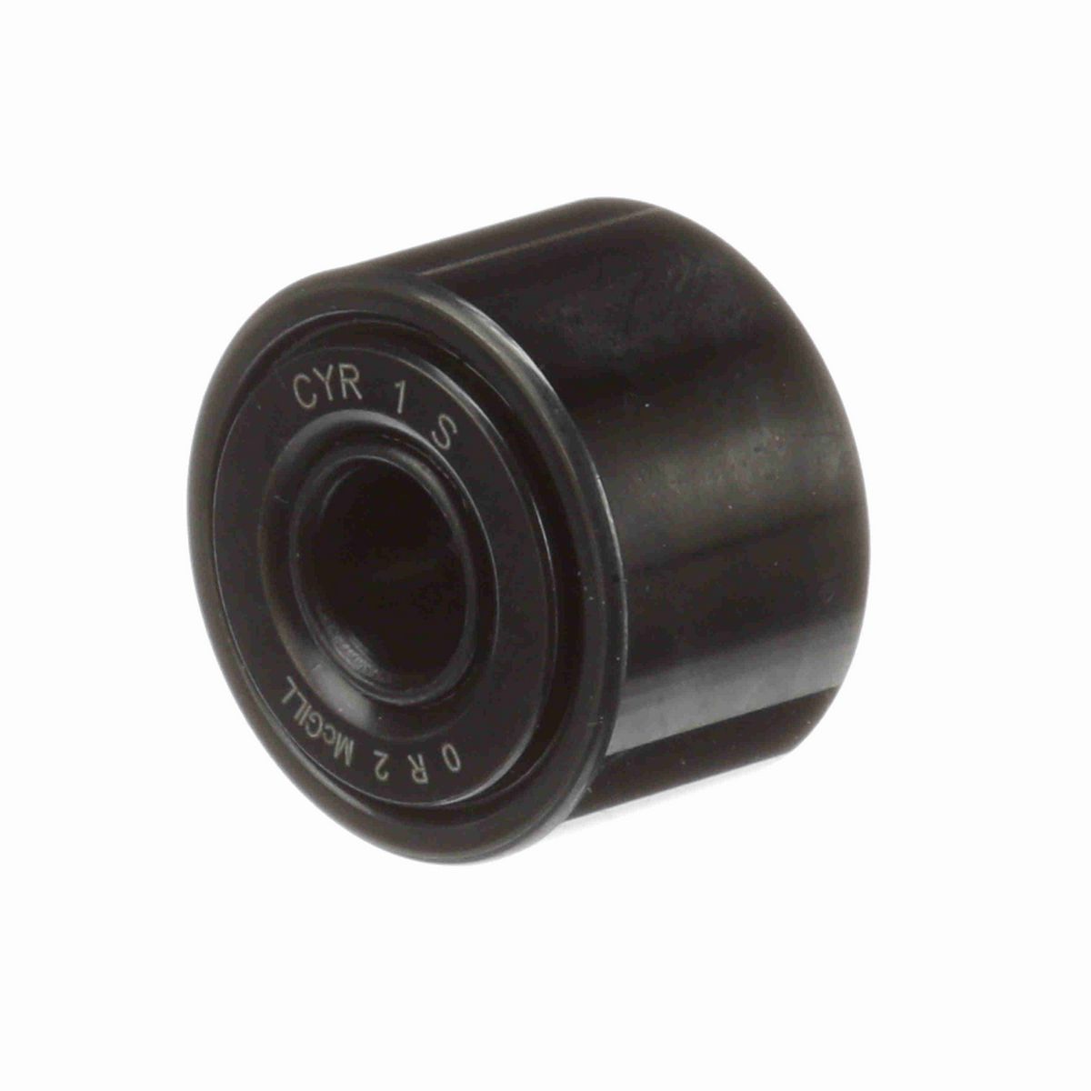 Опорный ролик McGill CAMROL CYR 1 S, цилиндрический, с уплотнением, дюймовый