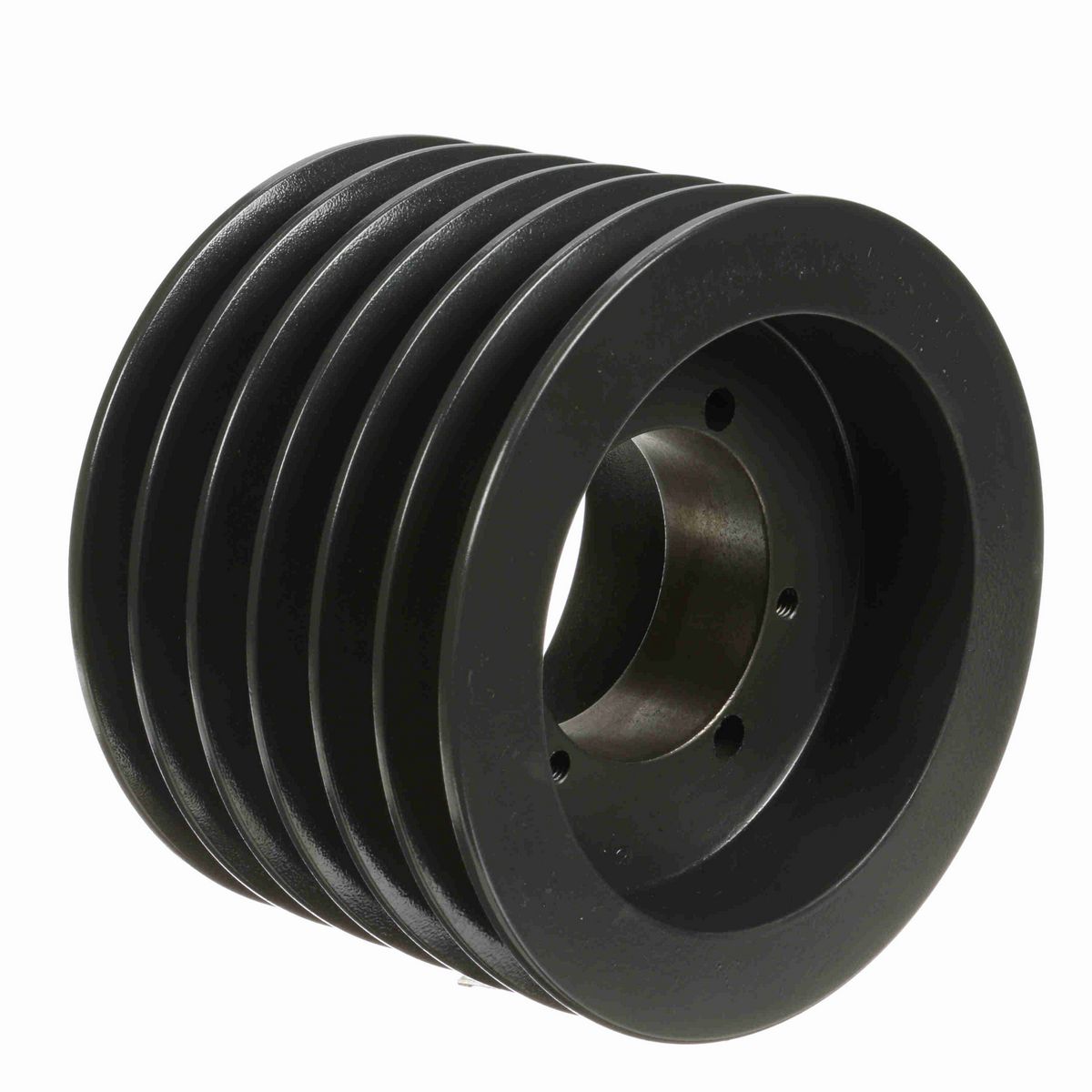 Browning 6 Groove Cast Iron Bushed Bore Multiple Sheave - 6B66SK