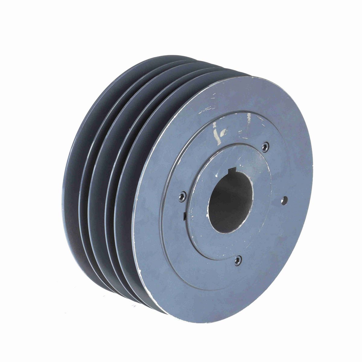 Browning 3 Groove Cast Iron Bushed Bore Multiple Variable Pitch Sheave - 3MVP85C107Q