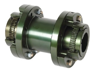 FSPCR Type (F Type with a Spacer) Timken 69790400201