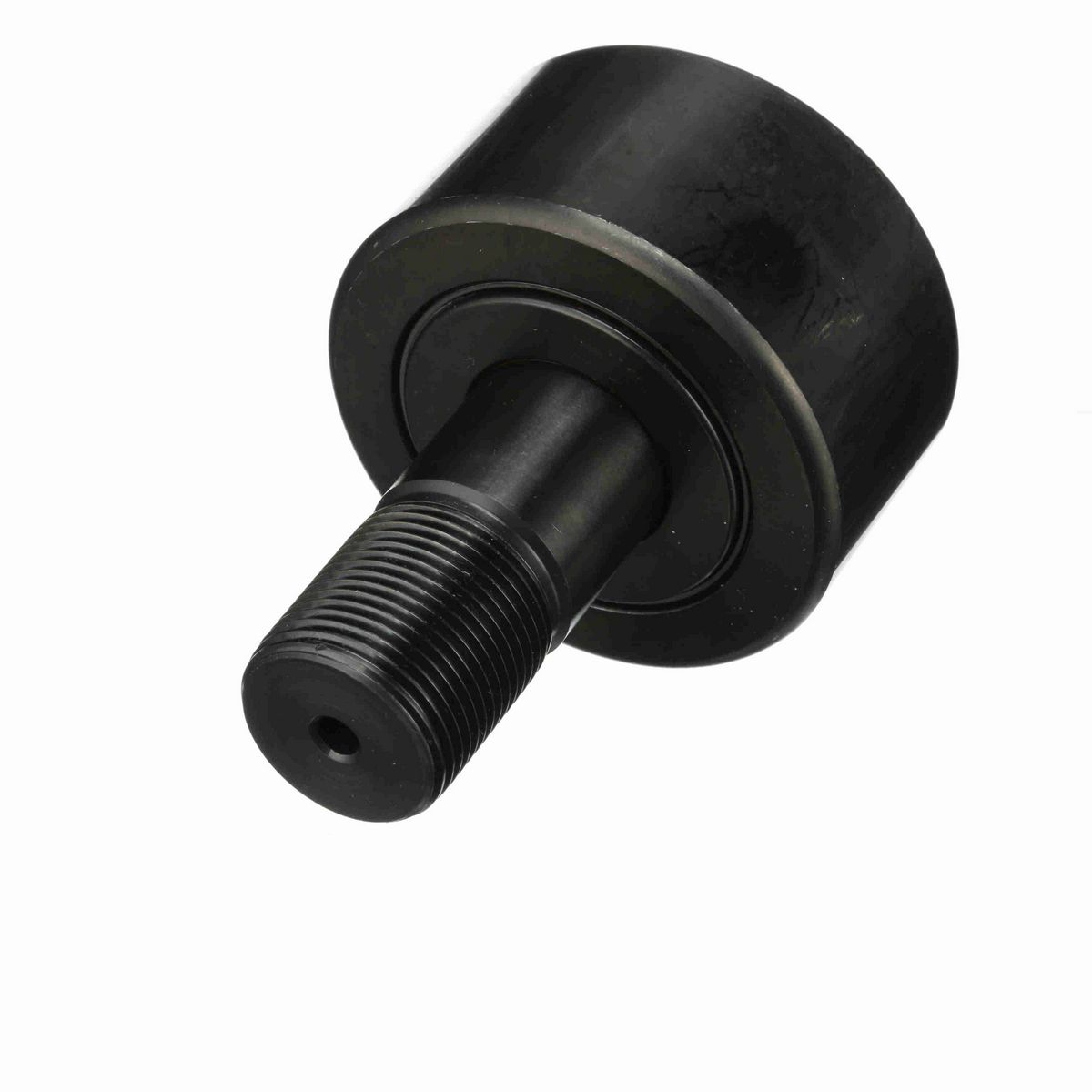 Опорный ролик с цапфой McGill CAMROL CF 3 1/4 S, цилиндрический, с уплотнением, со шлицем под отвёртку, дюймовый