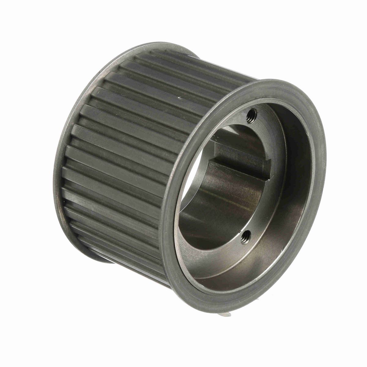 Browning Steel Bushed Bore Gearbelt Pulley - 32HQ300