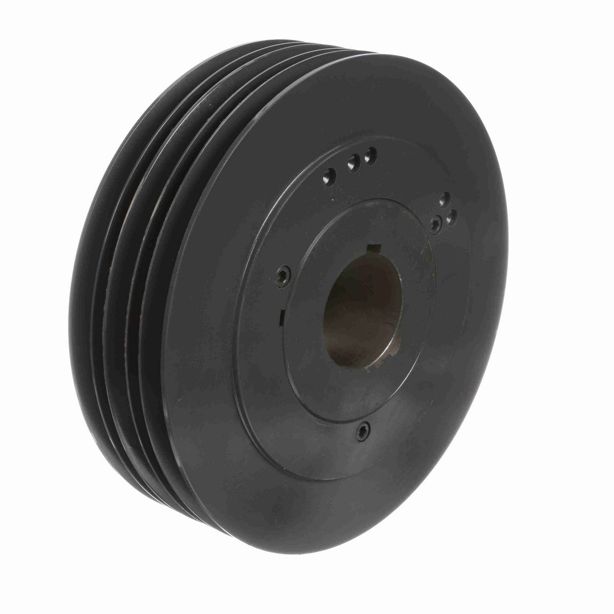 Browning 3 Groove Cast Iron Bushed Bore Multiple Variable Pitch Sheave - 3MVP1015V115Q