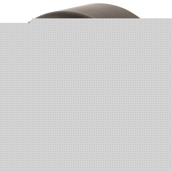 Опорный ролик RBC Roller CRBY31/4, бочкообразный