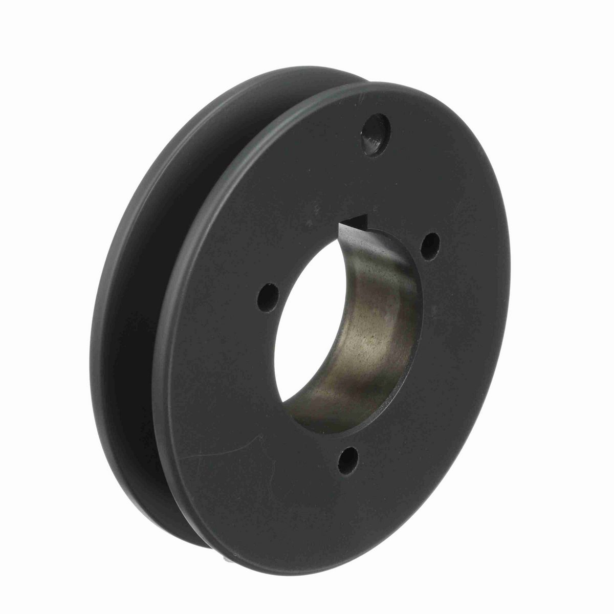 Browning 1 Groove Cast Iron Bushed Bore Multiple Sheave - 1TB42