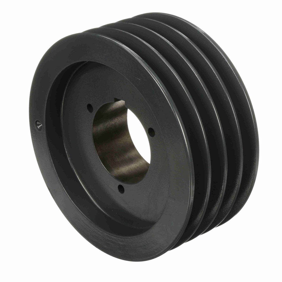 Browning 4 Groove Cast Iron Bushed Bore Multiple Sheave - 4TB74