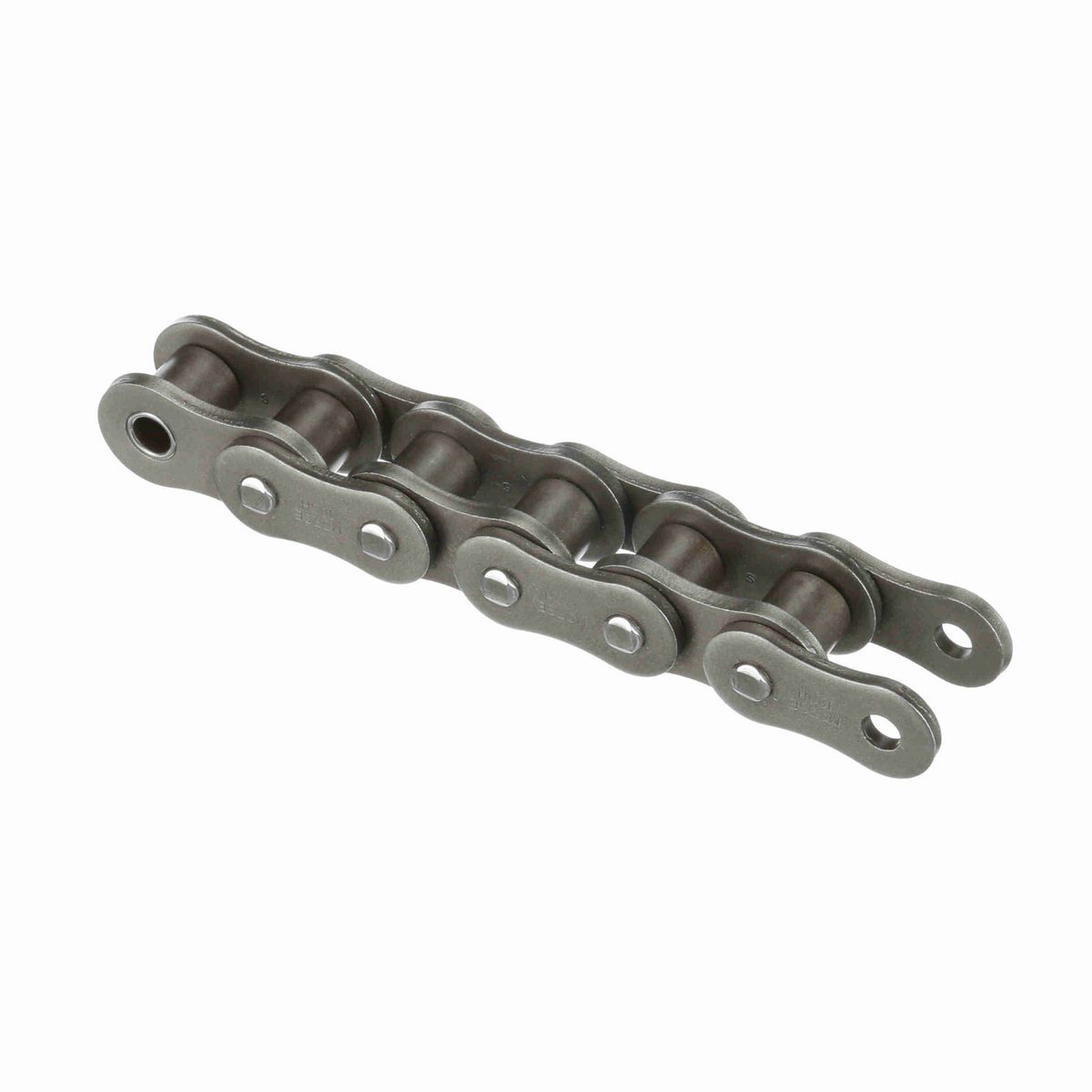 Morse Heavy Riveted Roller Chain - 100HR 10FT