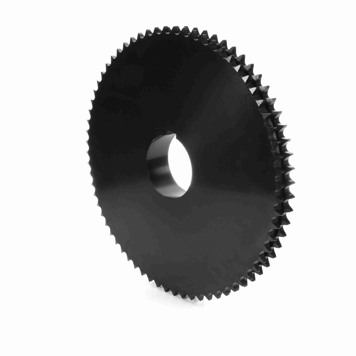 Browning Steel Bushed Bore Roller Chain Sprocket - D60R68