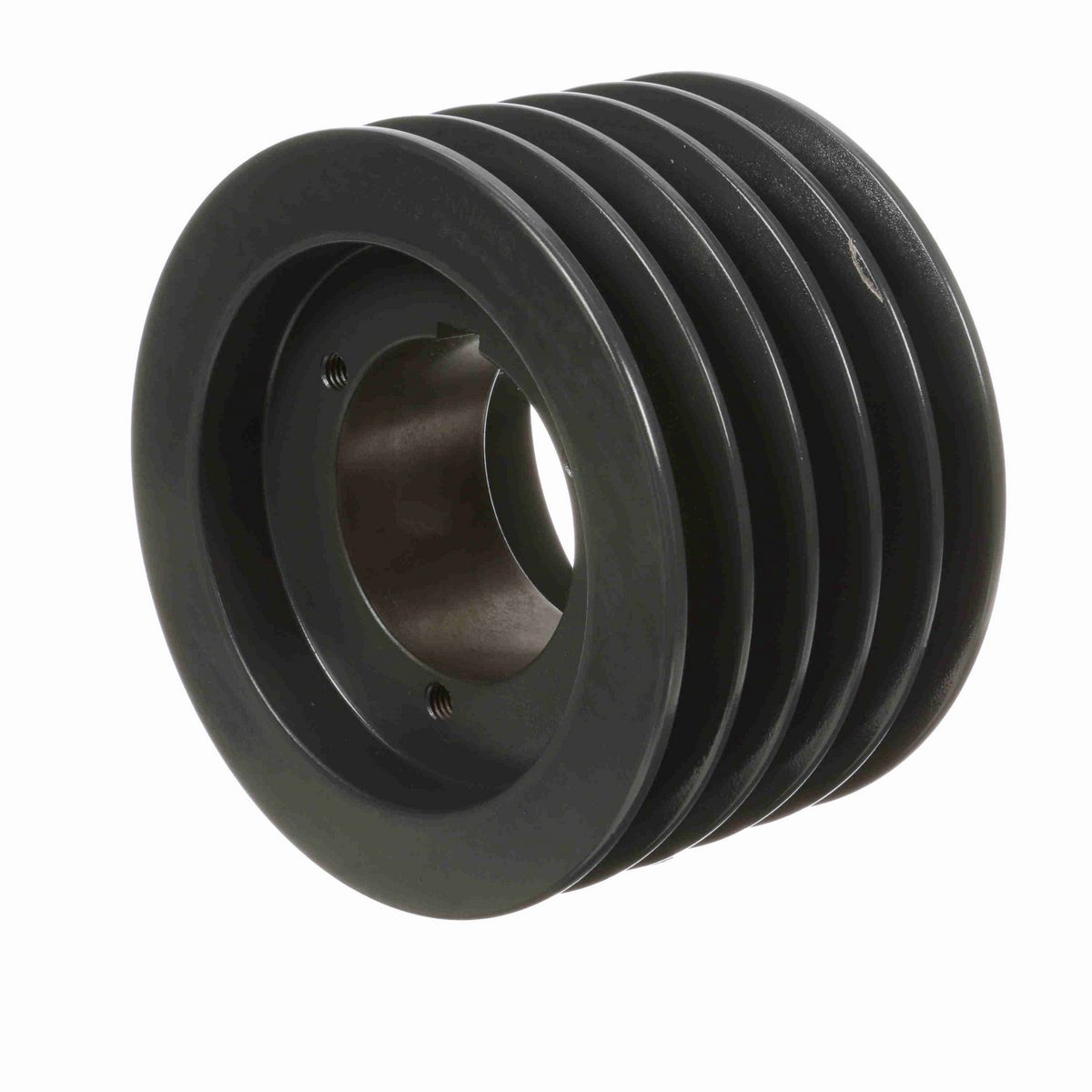 Browning 5 Groove Cast Iron Bushed Bore Multiple Sheave - 5TB62