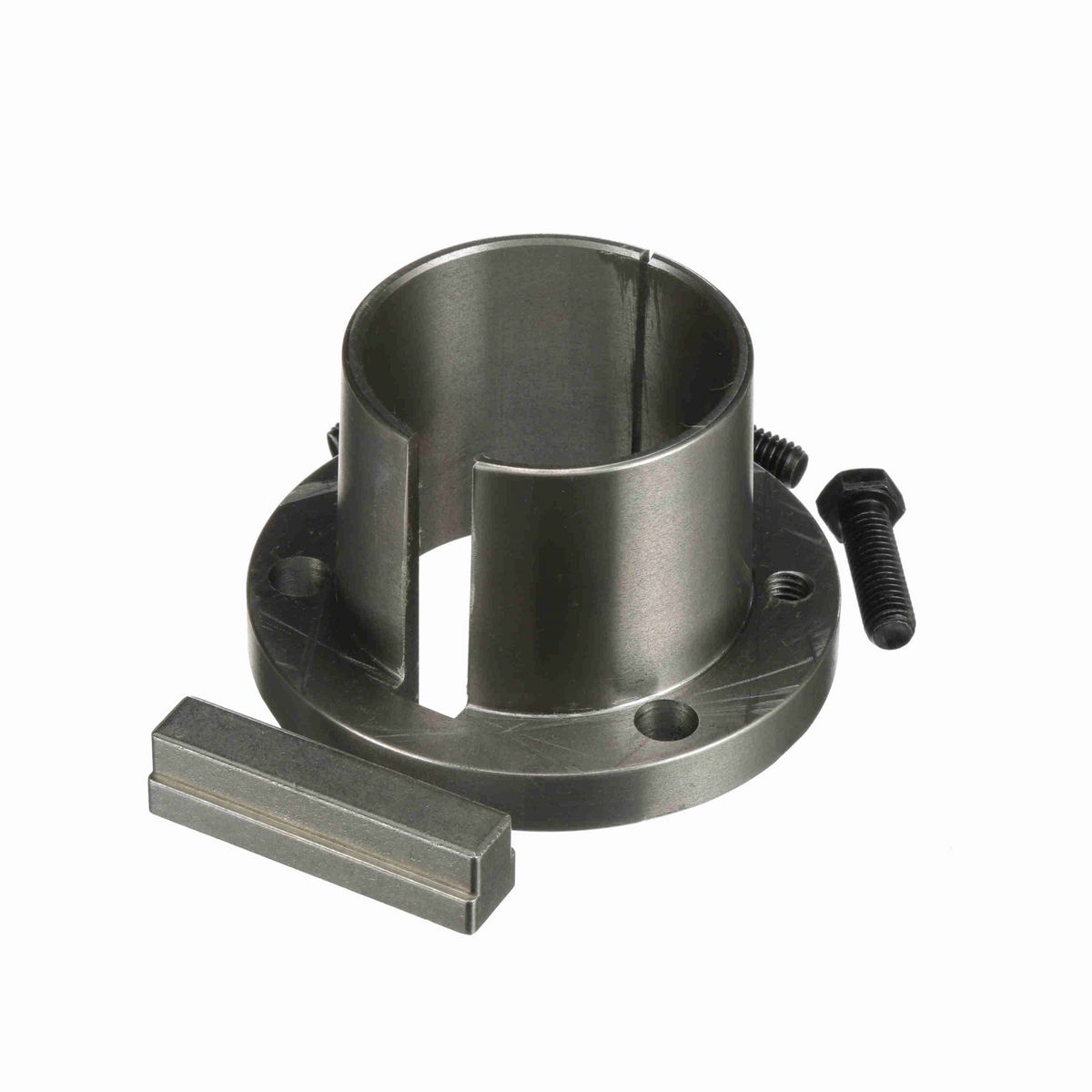 Browning Split Taper Bushing - Inch Bore Type - Q1 2 1/2