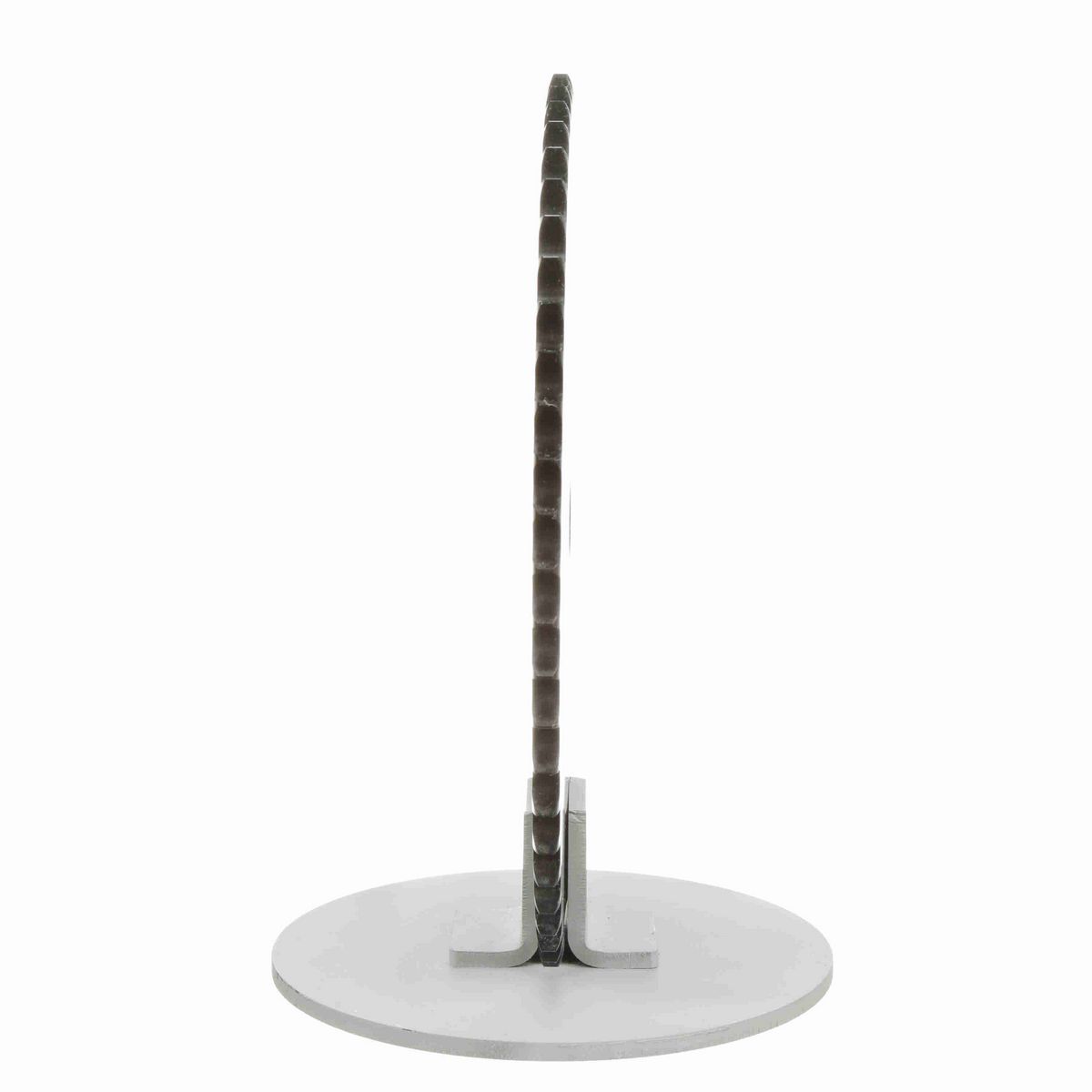 Browning Steel Minimum Plain Bore Roller Chain Sprocket - 50A60