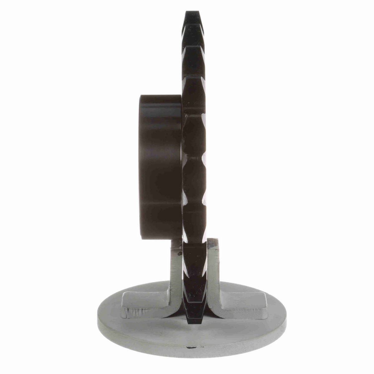 Browning Steel Bushed Bore Roller Chain Sprocket - H60P25