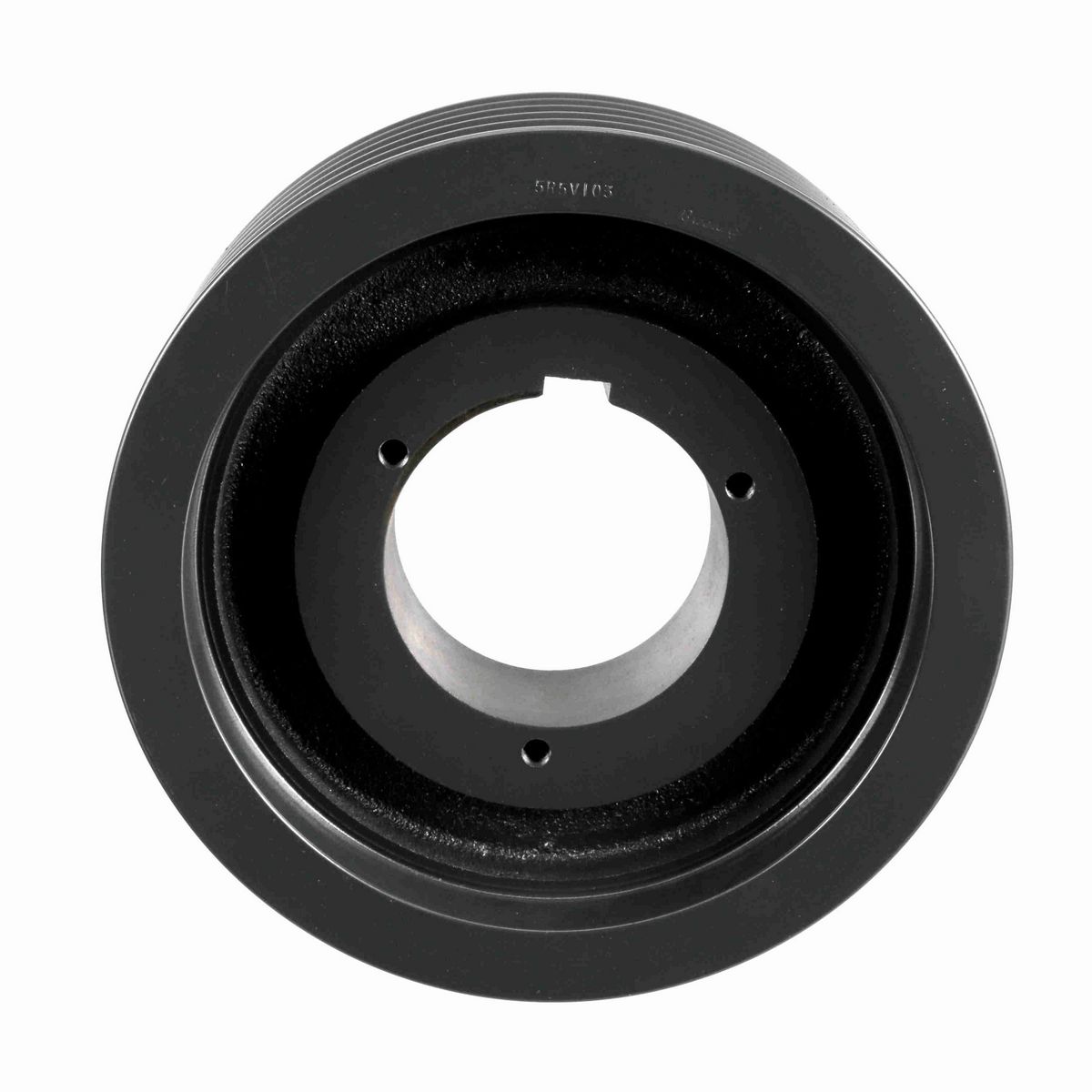 Browning 5 Groove Cast Iron Bushed Bore Multiple Sheave - 5R5V103