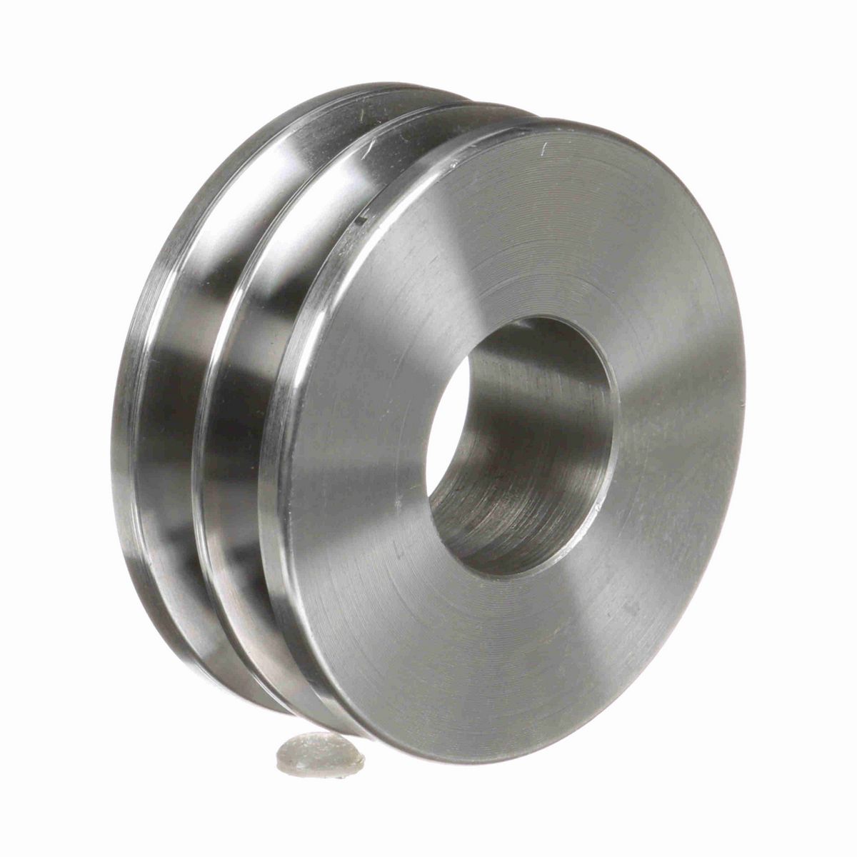 Browning 2 Groove Cast Iron Bushed Bore Multiple Sheave - 2G3V28