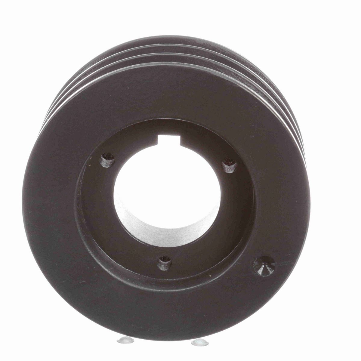 Browning 3 Groove Cast Iron Bushed Bore Multiple Sheave - 3TB46