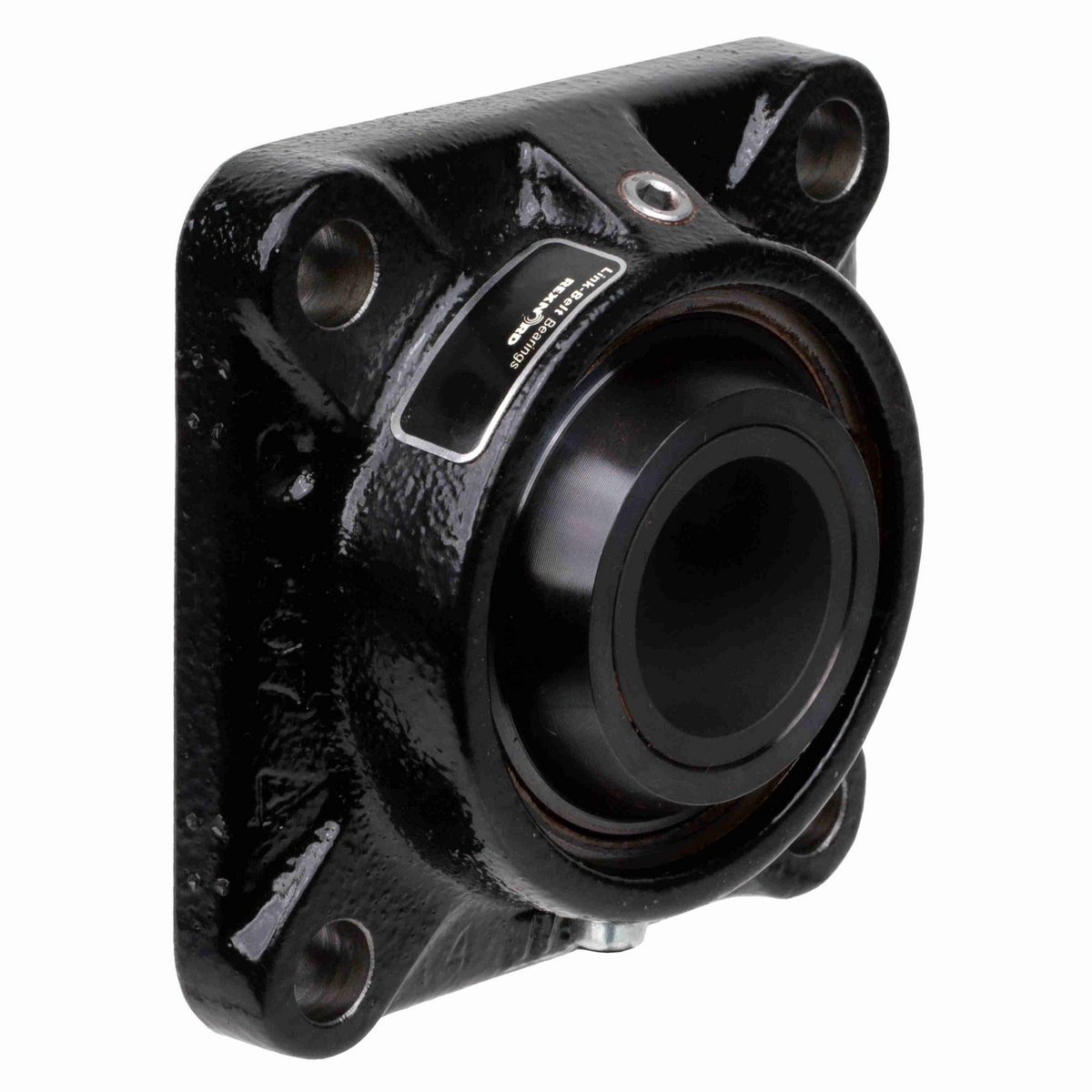 Link-Belt 3223FT3 Flange Blocks Sleeve Bearings - 3223FT3