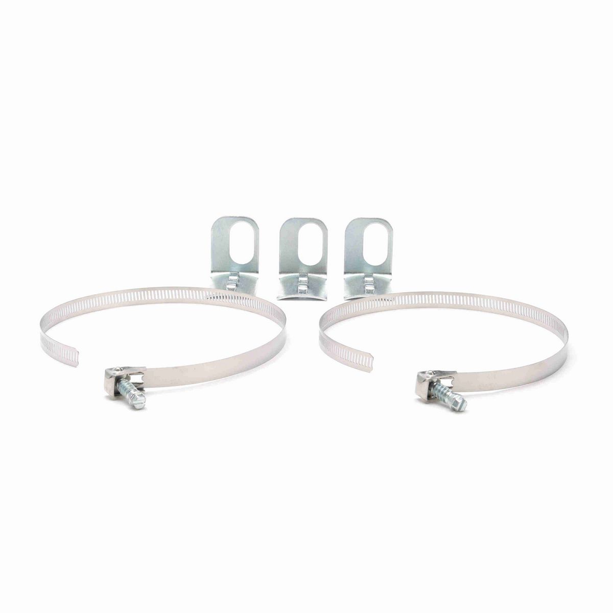 LEESON DOUBLE STRAP, 3/8" SLOT, LUG MOUNT - A253