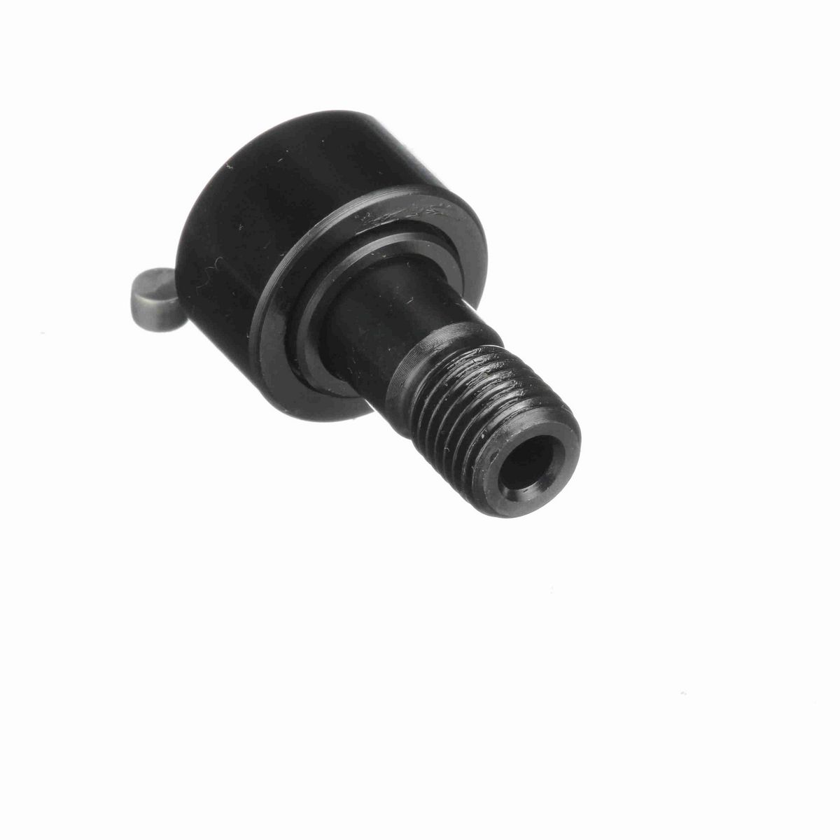 Опорный ролик с цапфой McGill Heavy Stud CAMROL CFH 7/8, цилиндрический, со шлицем под отвёртку, дюймовый
