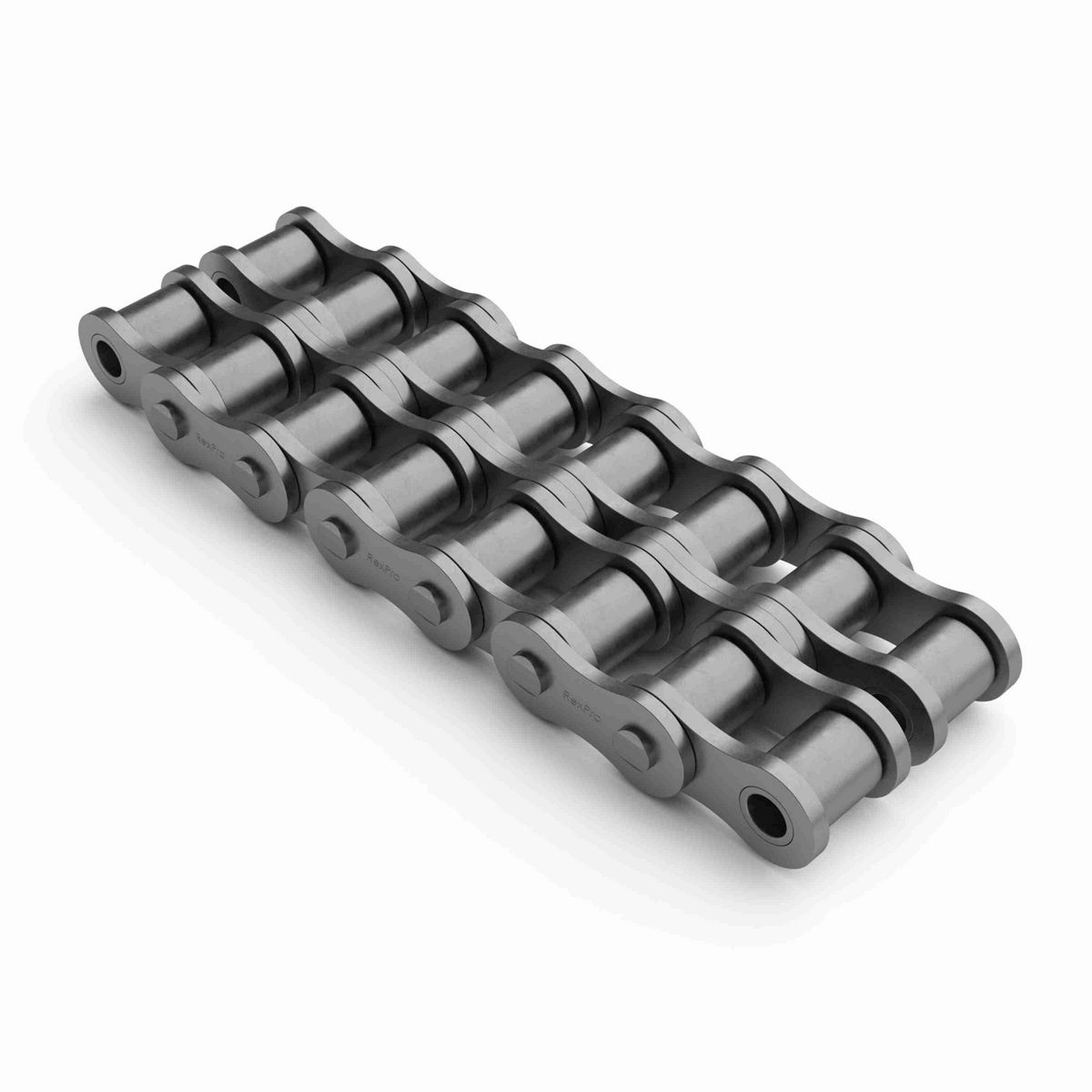 Rex REX1602R10BX Roller Chains - REX1602R10BX