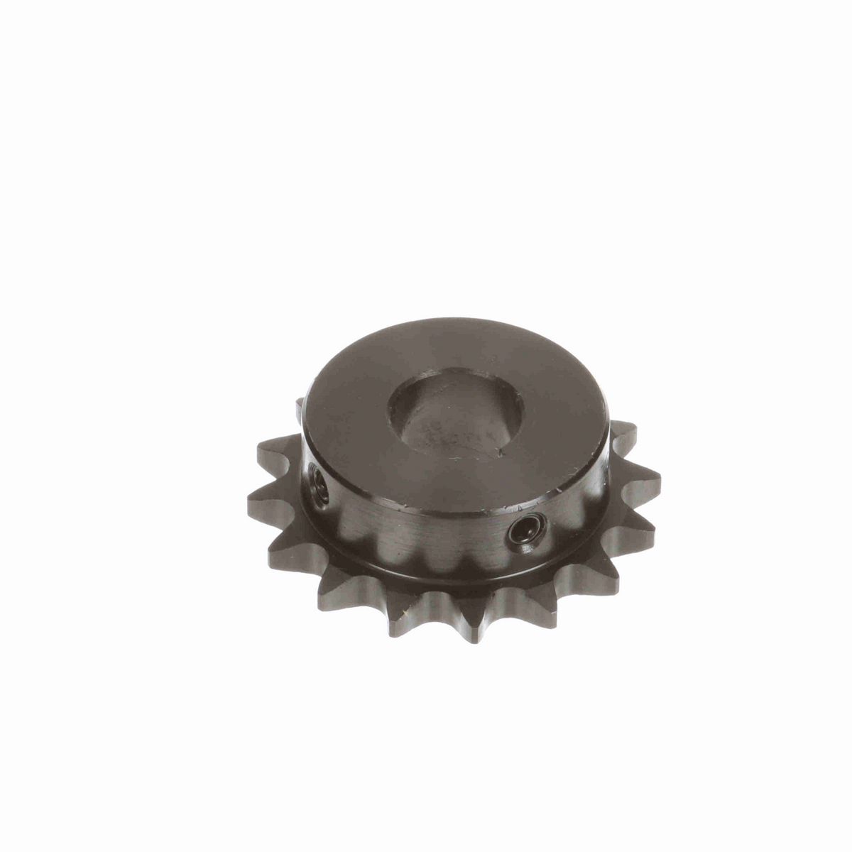 Browning Steel Finished Bore Roller Chain Sprocket - H4016X7/8