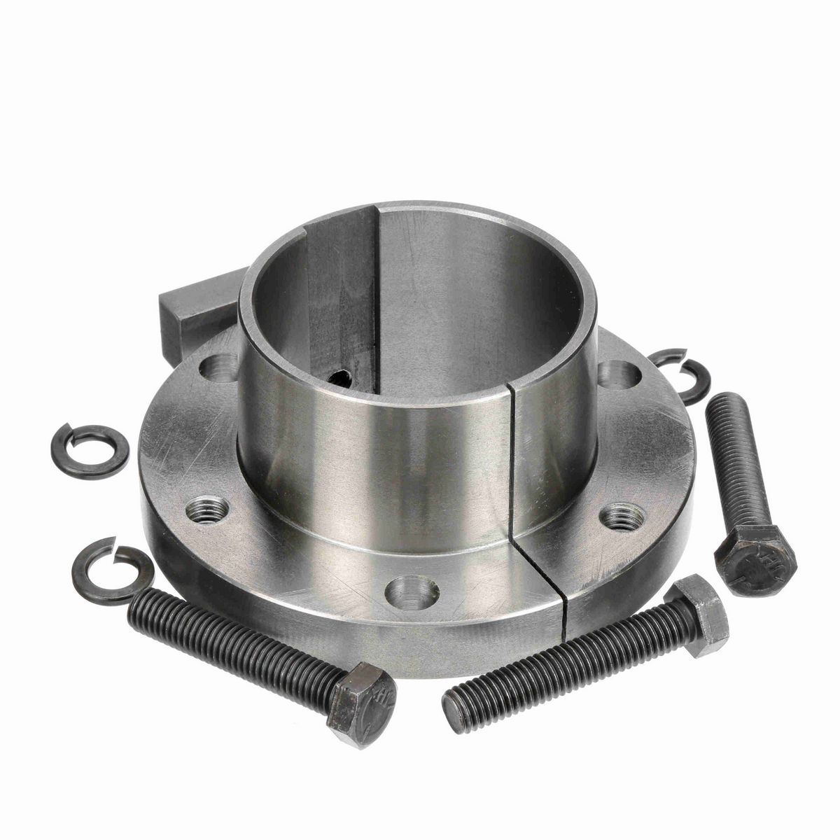 Browning Q-D Bushing - Inch Bore Type - E 3 3/8