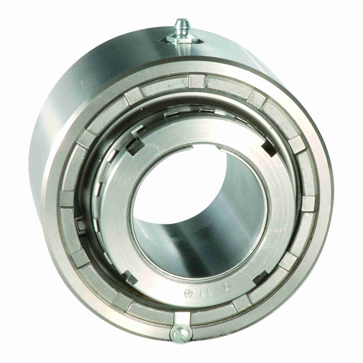 Rexnord MMC9200 Cartridge Blocks Rex Spherical Roller Bearings - MMC9200