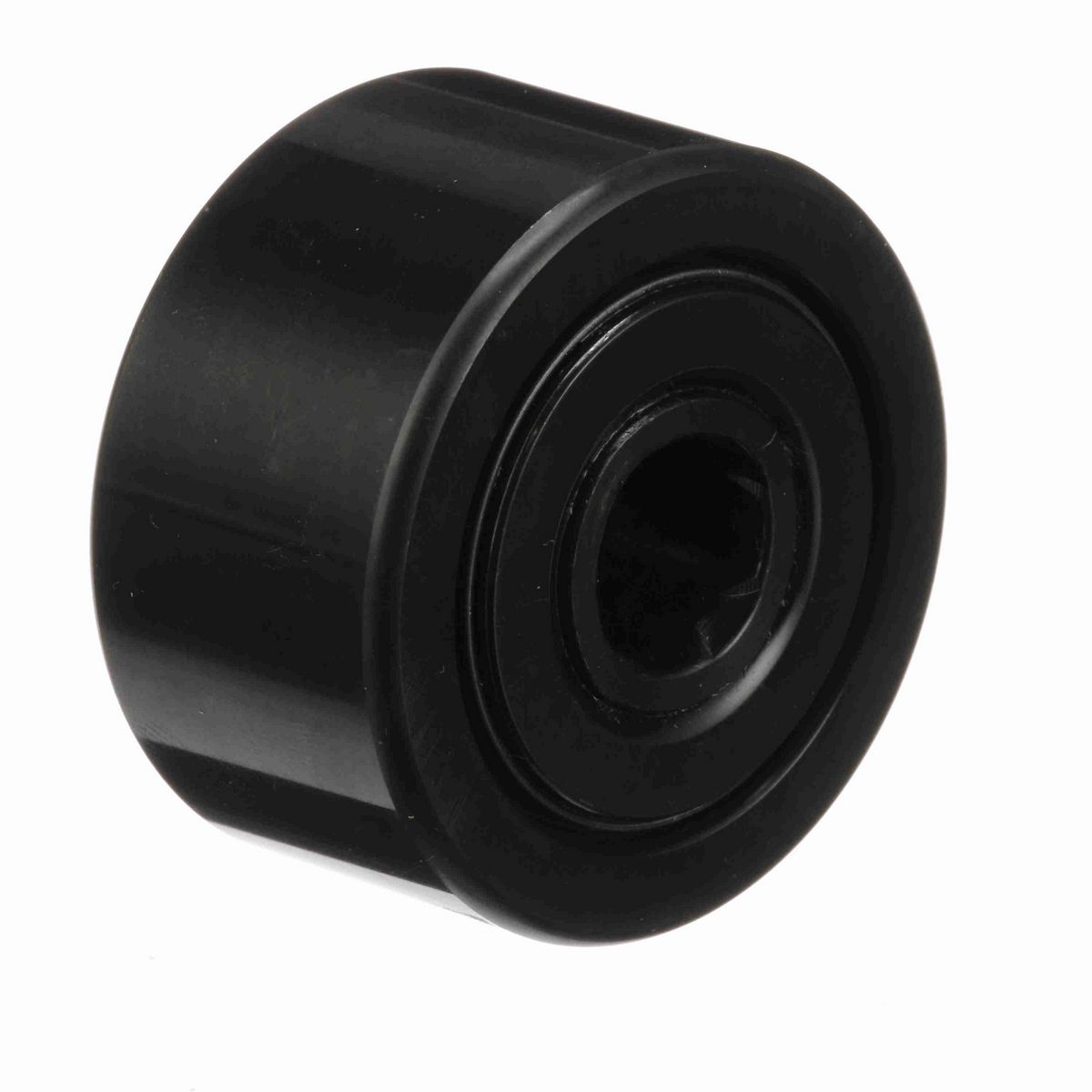 Опорный ролик McGill CAMROL CYR 1 7/8 S, цилиндрический, с уплотнением, дюймовый