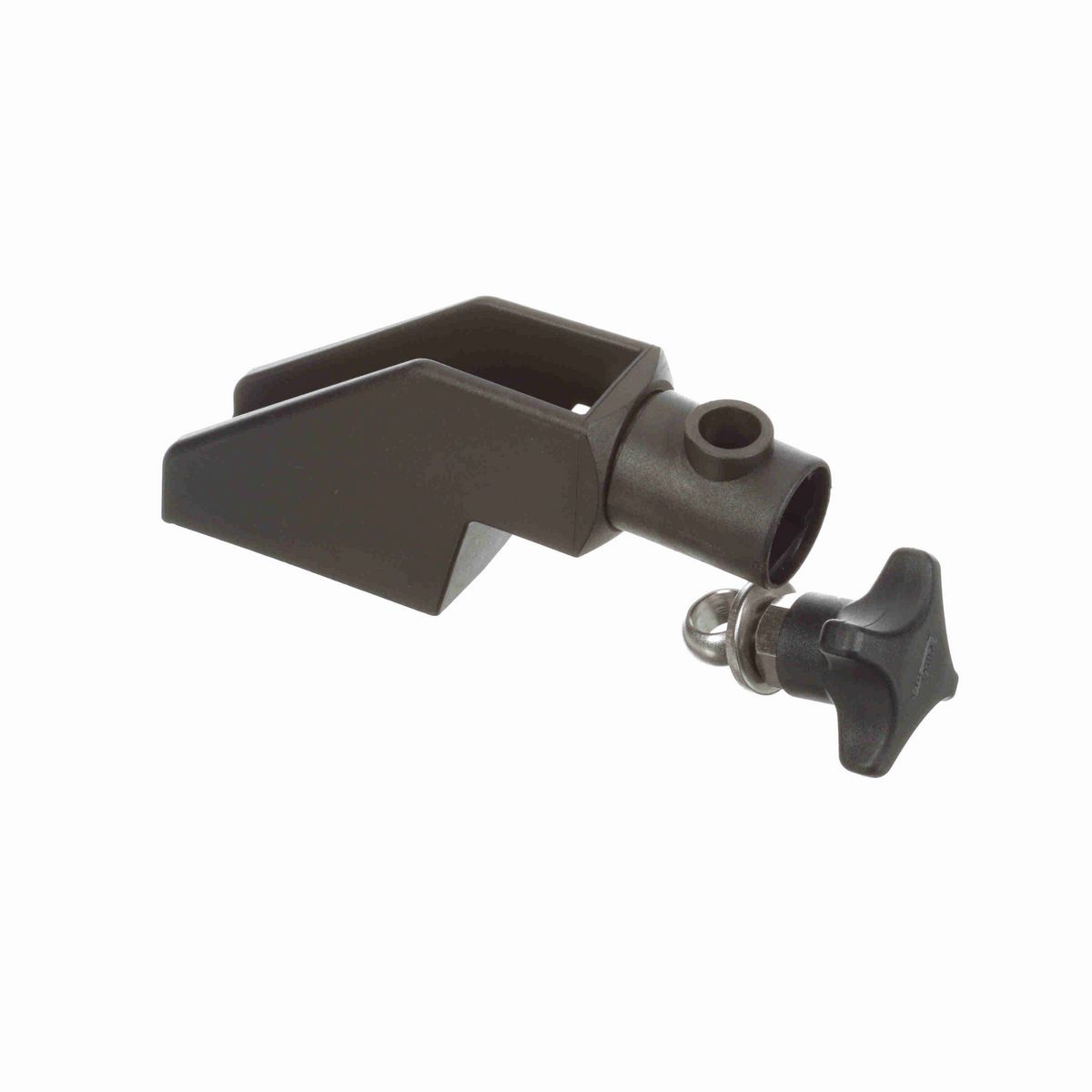 System Plast Swivel Guide Rail Bracket Assembly,~without Positioning Lip - VG-202FLTC-12