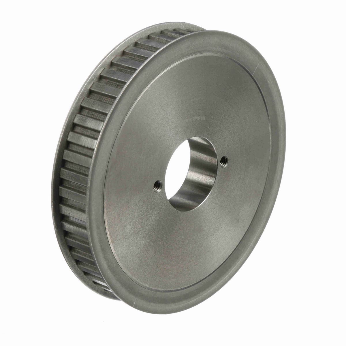 Browning Steel Bushed Bore Gearbelt Pulley - 48LH075