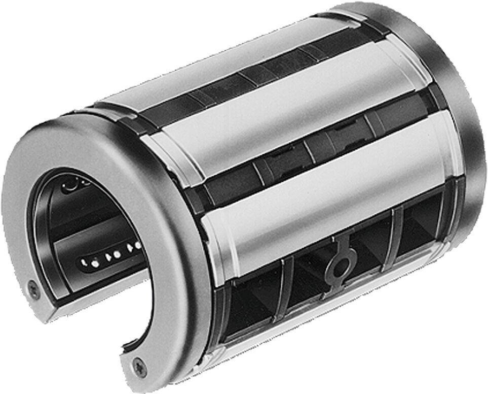 Суперлинейная втулка Bosch Rexroth KBH-O-60-DD [R073326040]