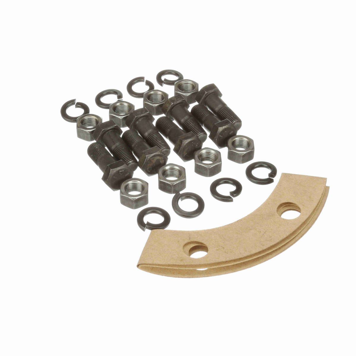 Kop-Flex Gear Coupling Fastener Set (with gasket) - Size 3 - 3B SB FS