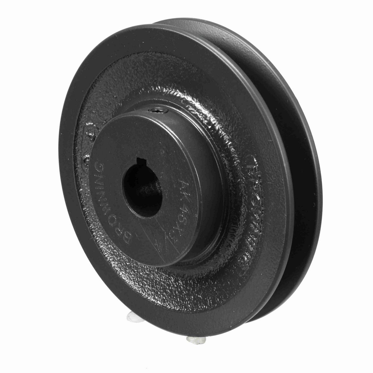 Browning 1 Groove Cast Iron FHP - Finished Bore Sheave - AK46X3/4