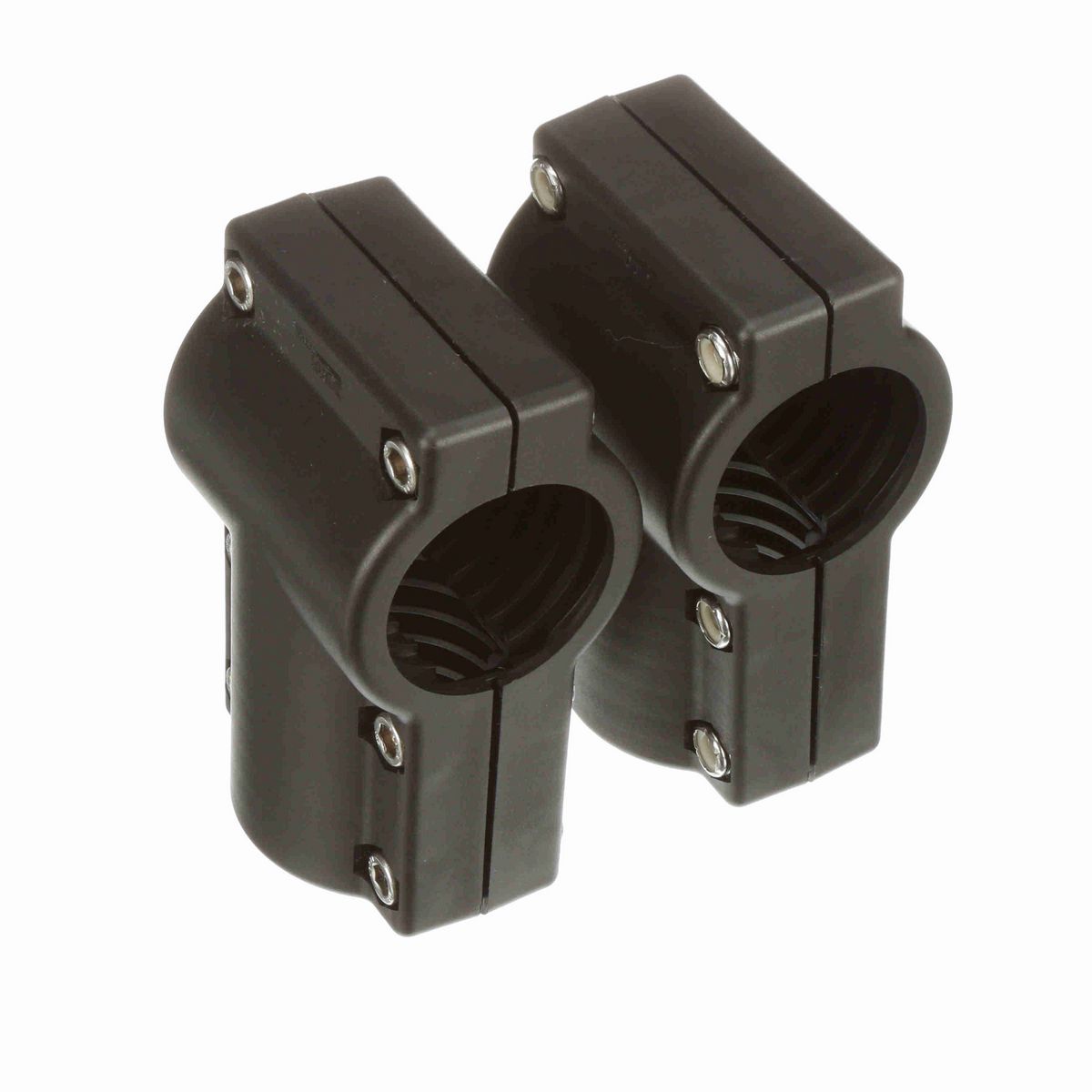 System Plast Tee Leg Tie; Series: VG-311 for 2" Tube and Horizontal: 2" Tube - VG-311-T2020