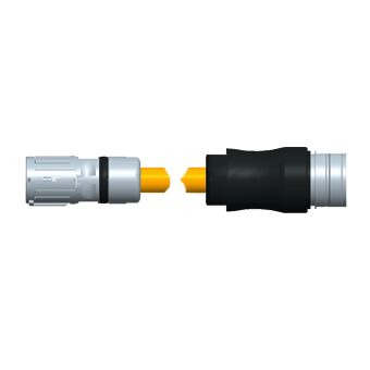 Удлинительный кабель энкодера Bosch Rexroth RKG0061/002,0 (RGS1711-REG0011-*******) [R911343303]