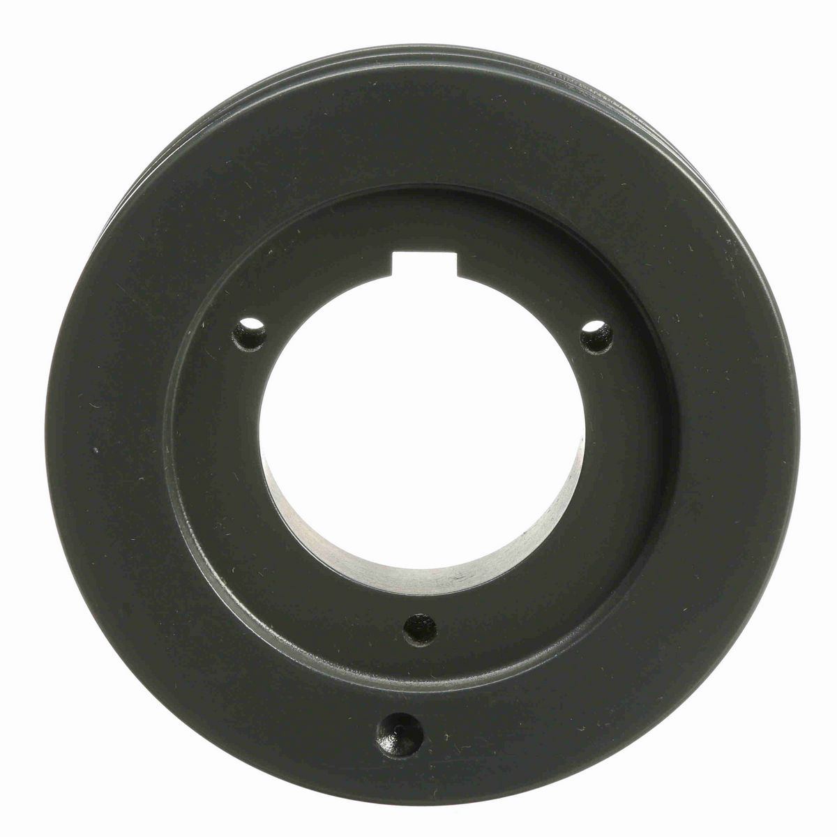 Browning 2 Groove Cast Iron Bushed Bore Multiple Sheave - 2B5V56